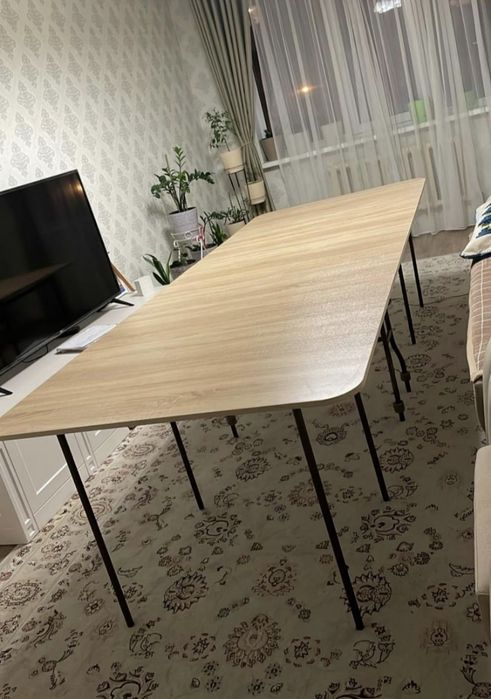 Аренда прокат стол орындыктар