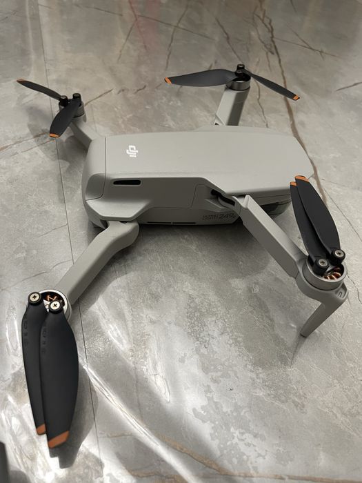 Dji mini 2 fly more combo