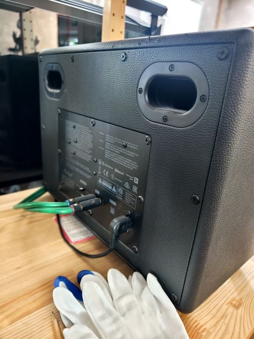 Колонка Marshall Woburn I