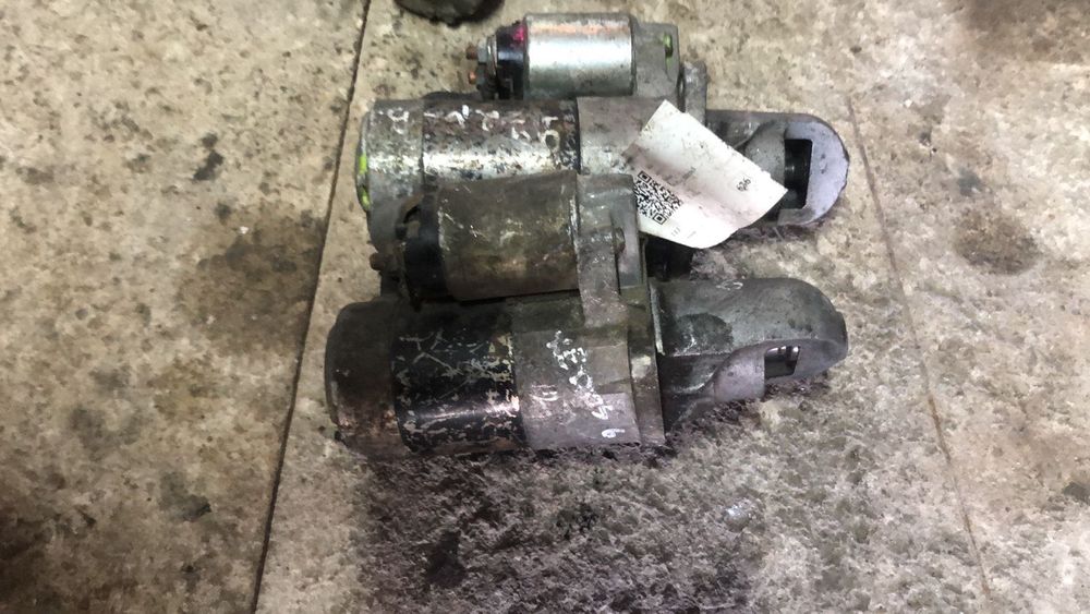 Стартер Мазда Xedos привозной