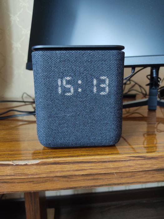 Яндекс станция Алиса Миди