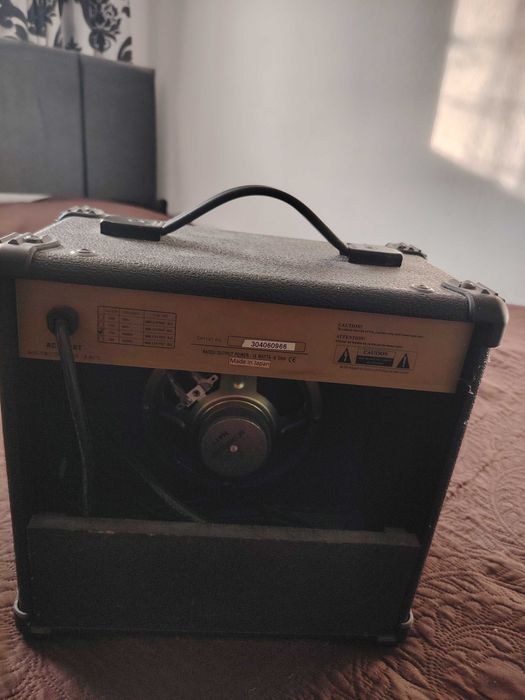 Amplificator chitara Leem