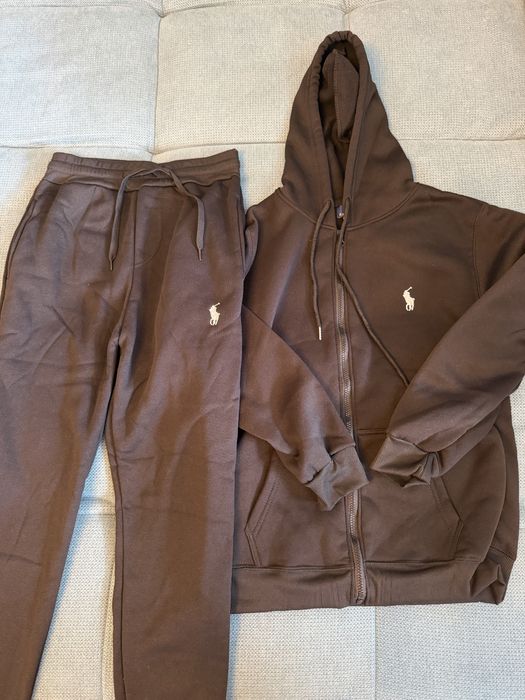trening Ralph Lauren