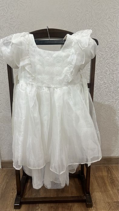 Детские платья для девочек