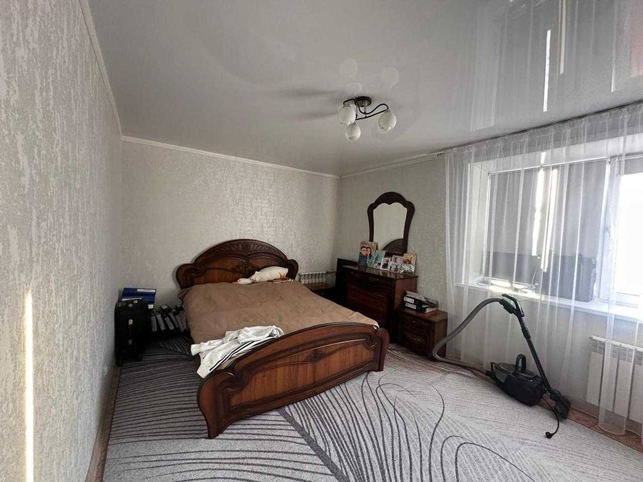 3х ком квартира напротив Новая Мечеть мкр.Береке