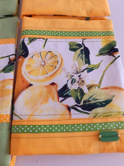 Текстилни подвързии за книги