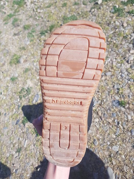 Incaltaminte barefoot barebarics waterproof marimea 43