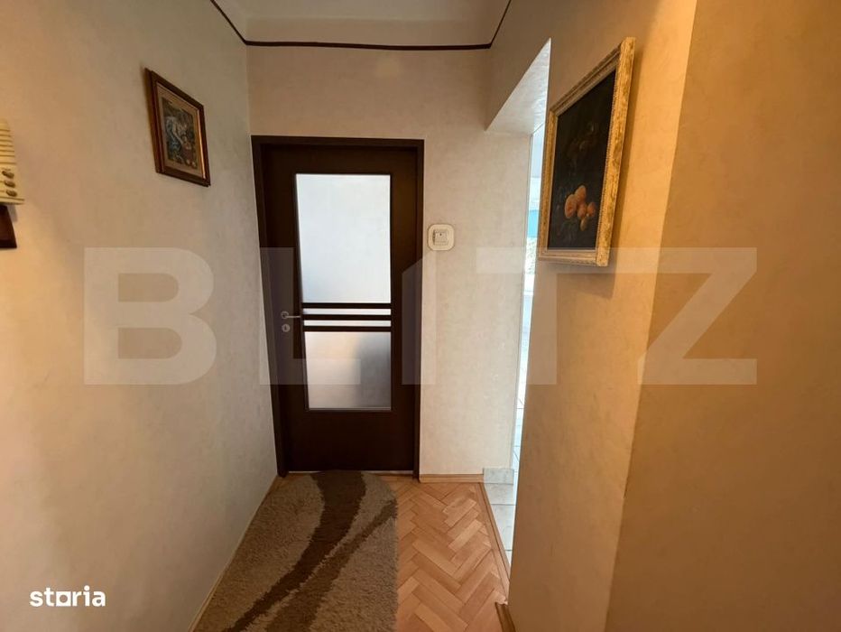 Apartament de inchiriat cu 2 camere