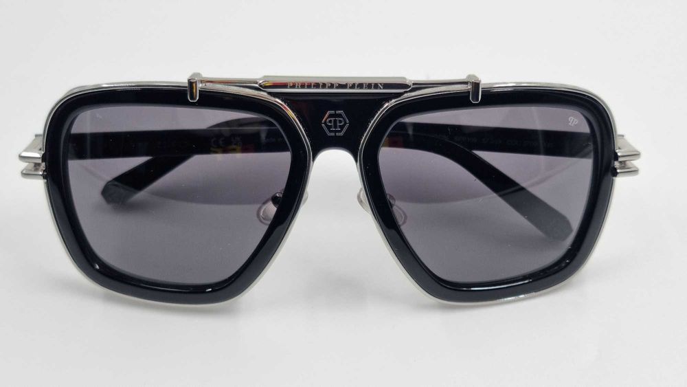 Ochelari de Soare Philipp Plein [Amanet Club Caro]