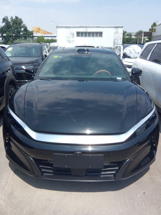 BYD Han L 4WD Full 2025