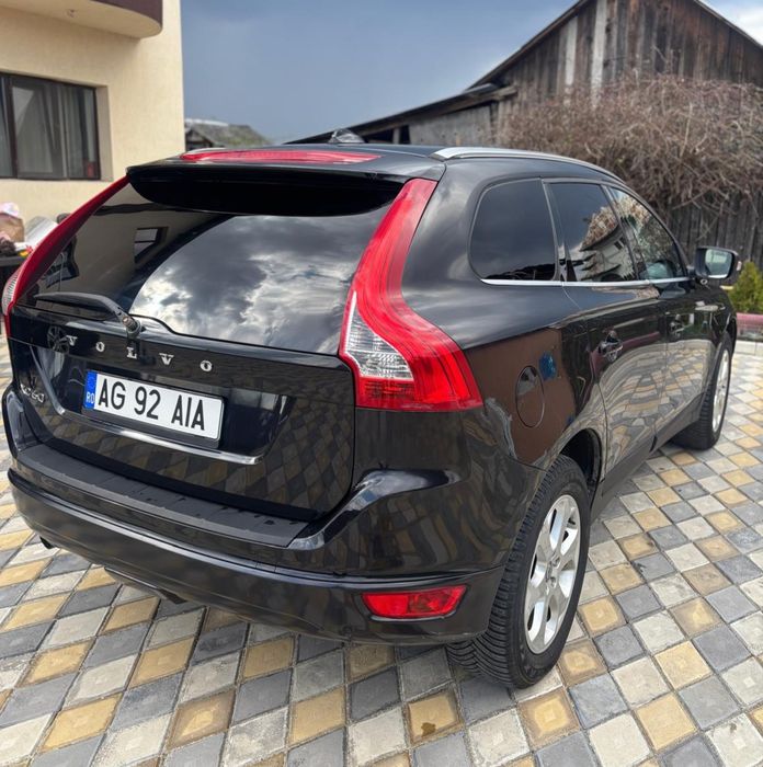 Schimb cu Renault/Logan(2016-2018) automat+dif
