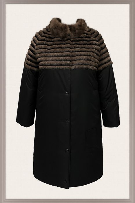 Куртки Lasagrada