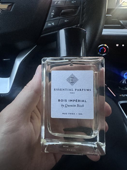 Продам новый парфюм