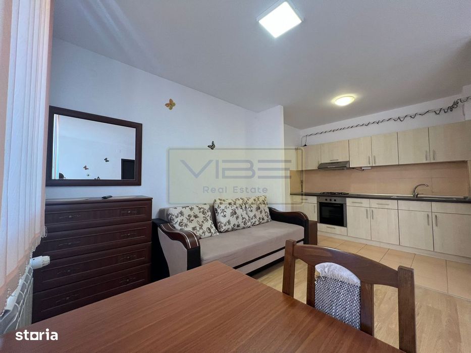 Apartament 2 camere Tatarasi - Complex Green Park