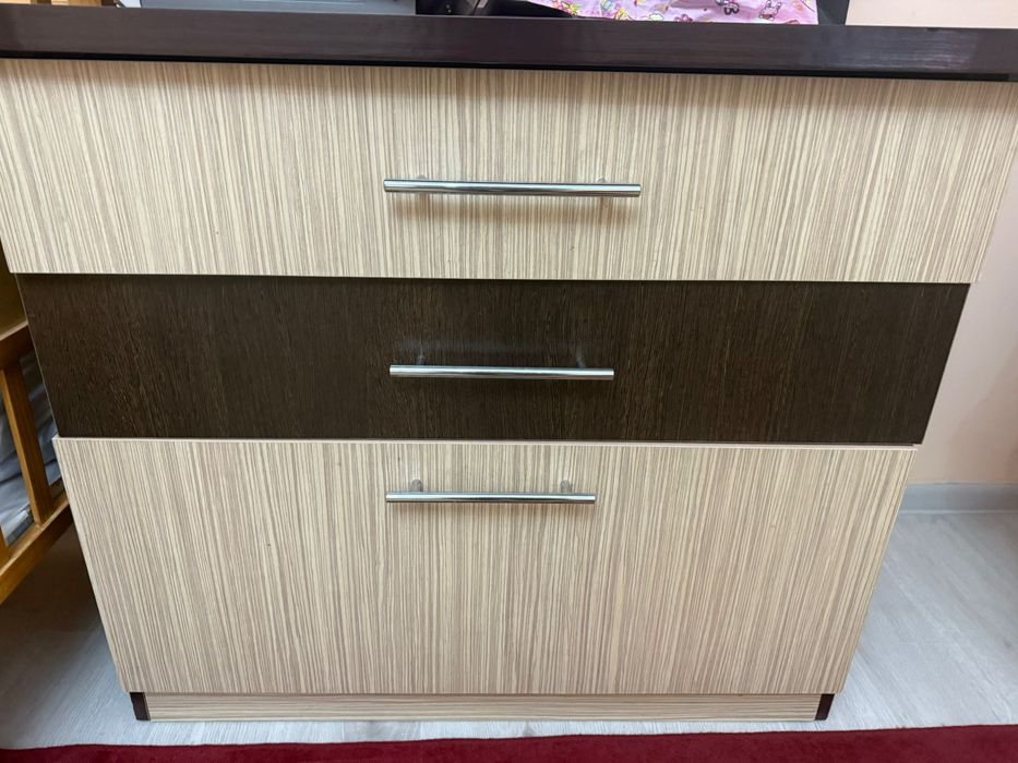 Продам комод для спальный