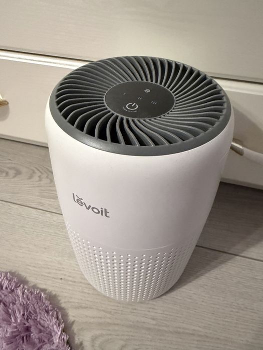 Пречиствател за въздух Levoit Core Mini