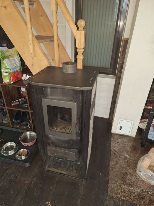 Termosemineu pe lemne