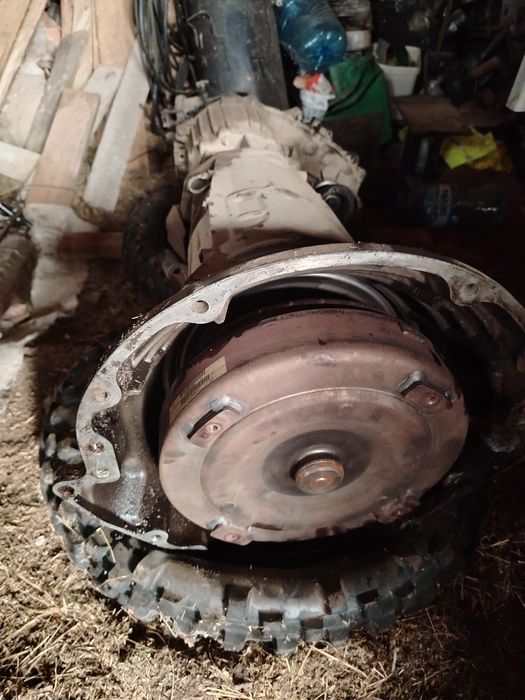 Jeep grand cherokee 4.7 2000