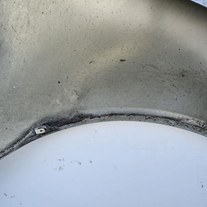 Aripa fata stanga Opel Insignia A