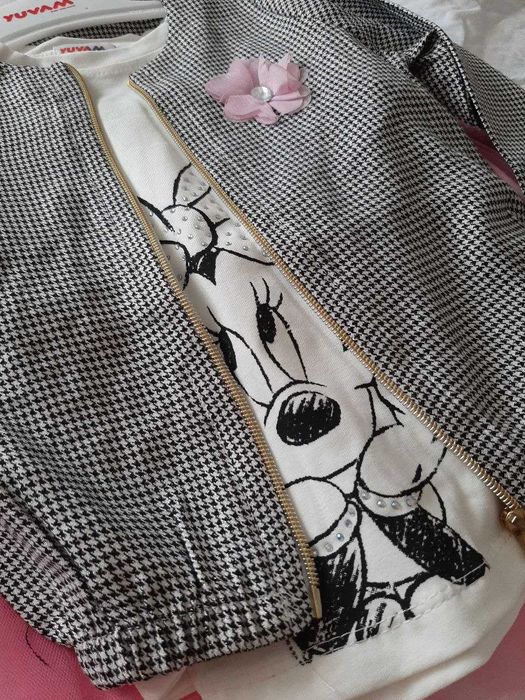 Новая тройка Турция 1-3 л