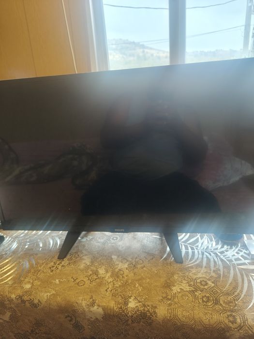 Телевизор Филипс