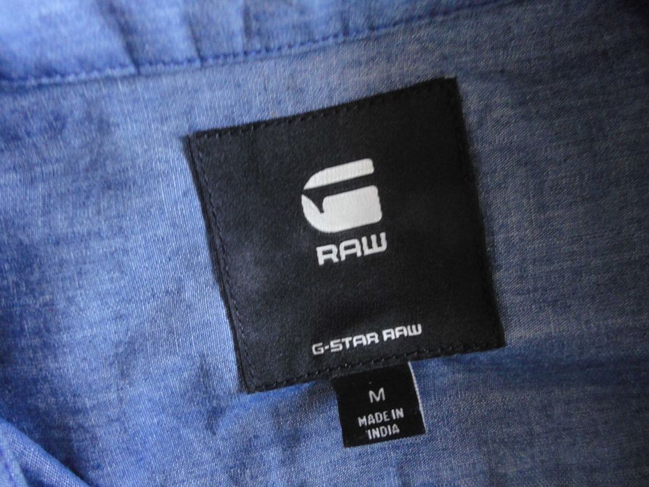 G Star Raw/M-L размер/дамска рокля