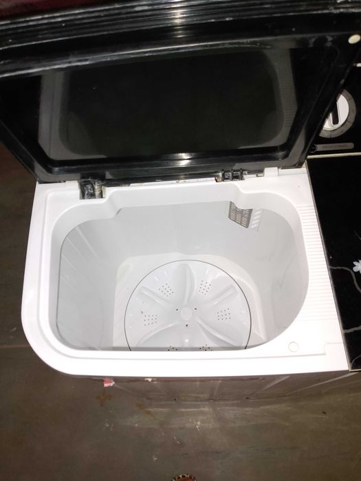 Shivaki pol avtomat kir moshina