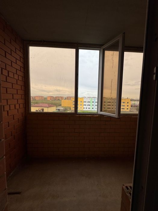 Продам квартиру сарыарка