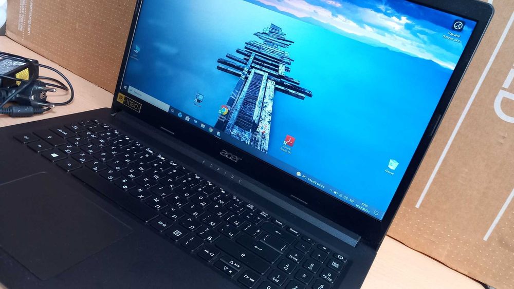 Acer Aspire 3 (A315-34)