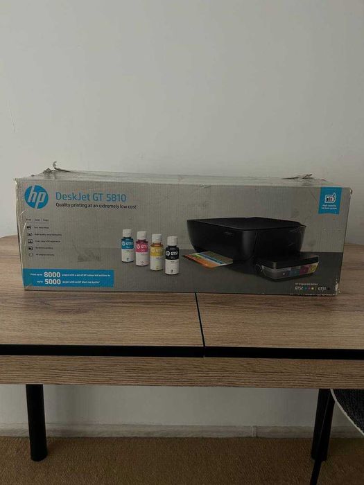 HP мфу принтер 15.000тг