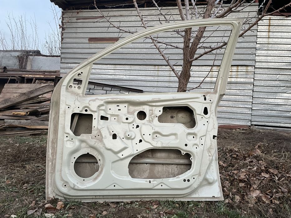 Дверь ravon r3 nexia