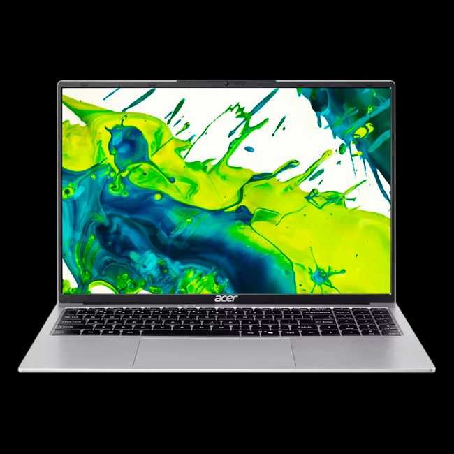 Acer Aspire Lite /Core i5-1334U/DDR5 16GB/SSD 512GB/16″ WUXGA IPS