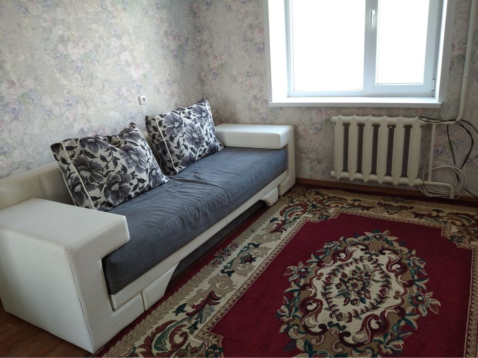 Сдается 2-х ком. благ. квартира.