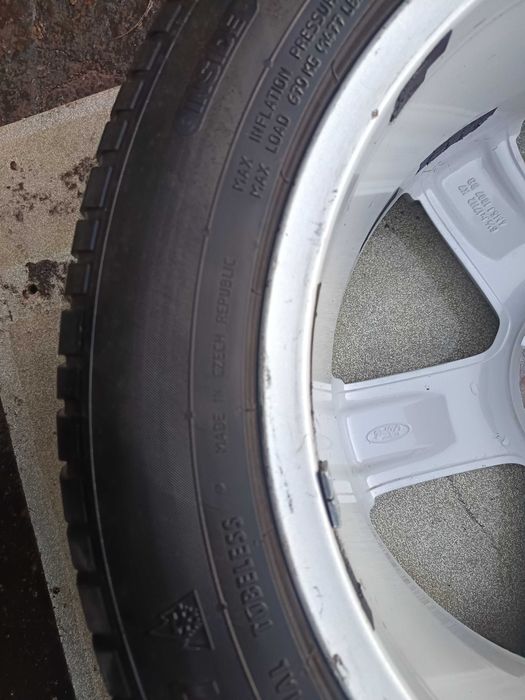 Форд фокус 2009 1.6 дизел