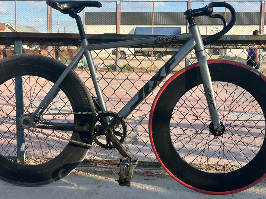 Фикс jixf at-3 sport