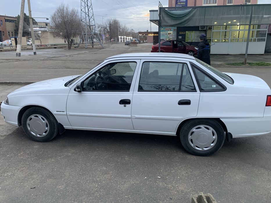 Нексия 2 донс 1.6