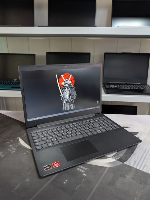 Ноутбук Lenovo IdeaPad L340-15API
