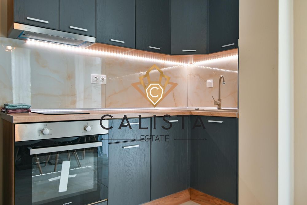 Дава се под наем Четиристаен апартамент в София, Павлово - 127 кв.м за 1199 € - Снимка #3