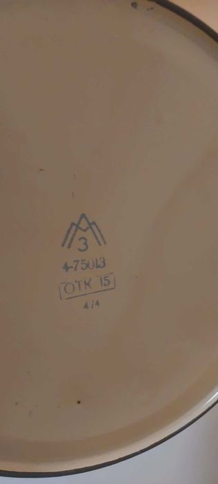 Чайници от соцаиализмът