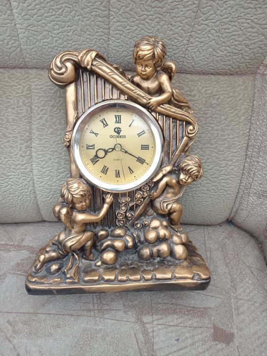 Часы красивые под старину