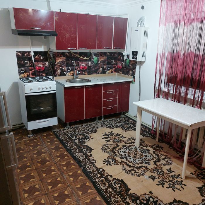 Сдам дом на длительный срок