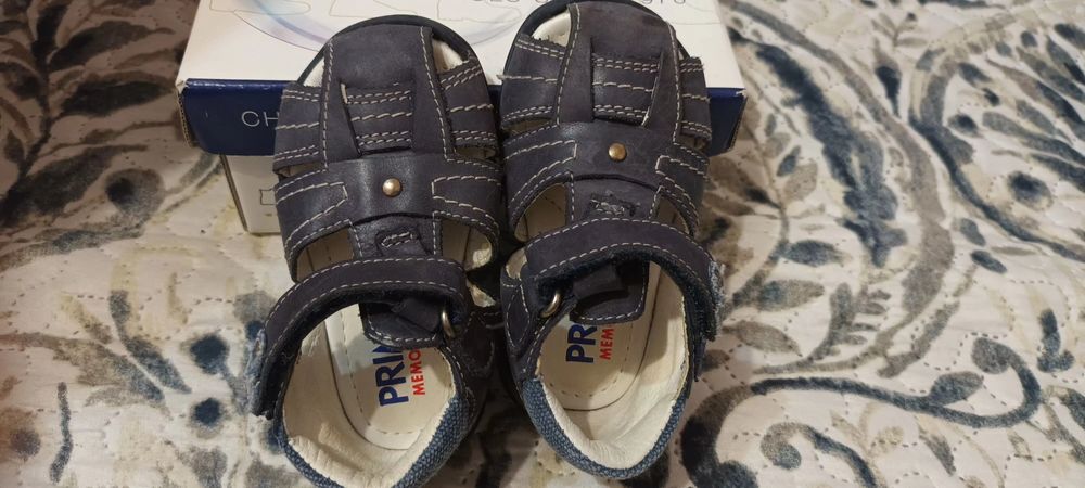 Сандали Примиджи