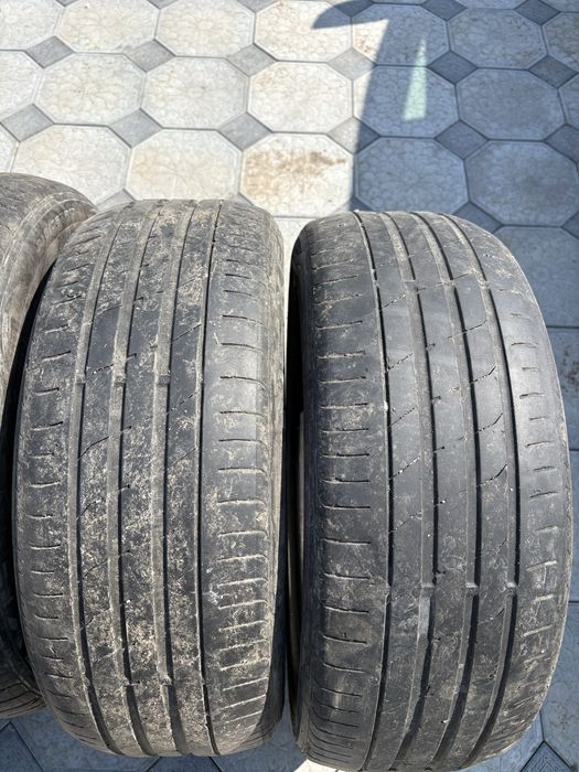 Резина Шины летние