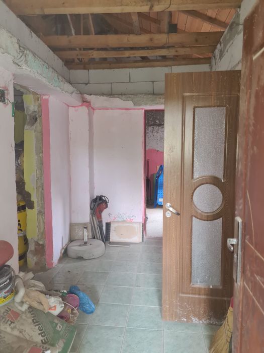 Casa de vanzare lacul dulce