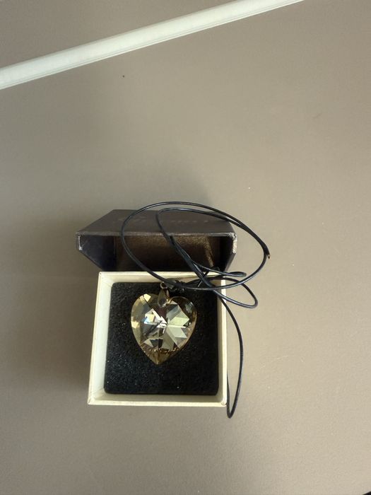 Кулиета Swarovski. По  9€