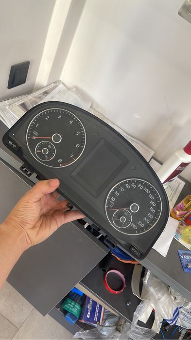 На фольцаген caddy кадди