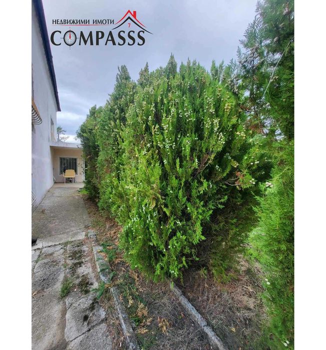 Продава се Къща в с. Генерал Колево, Област Варна - 172 кв.м за 194 €/кв.м - Снимка #7