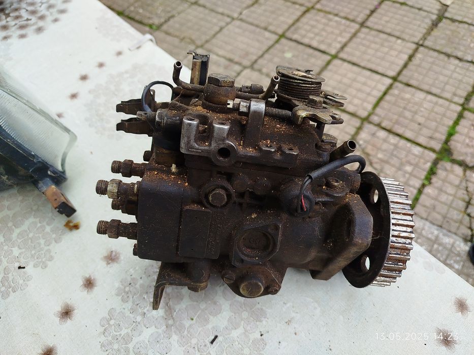 Стопове,мигачи,Гнп Нисан Съни