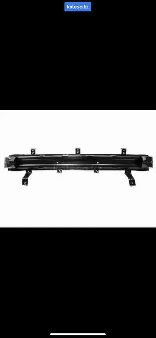 Усилитель бампера Киа Рио 17-20 года