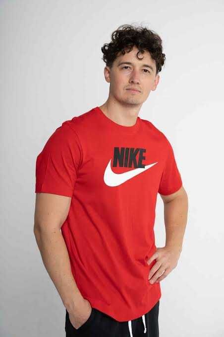 NIKE Tee Тениска/Мъжка М